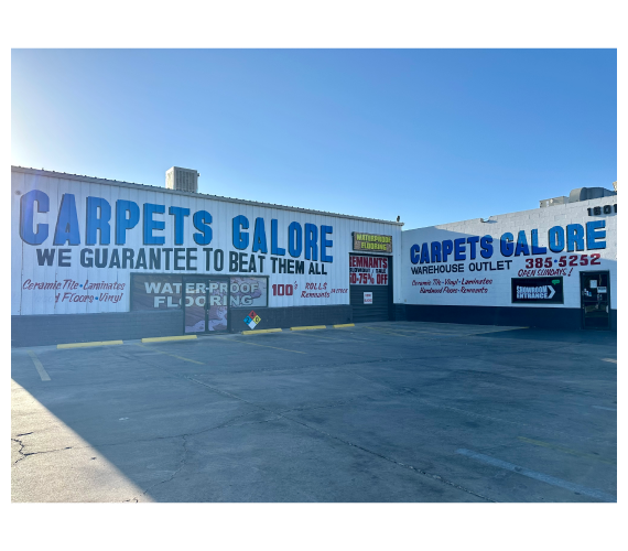 Serving the greater Las Vegas, NV area for over 44 years