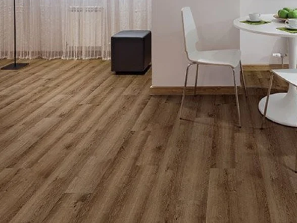 Five more reasons to choose waterproof flooring