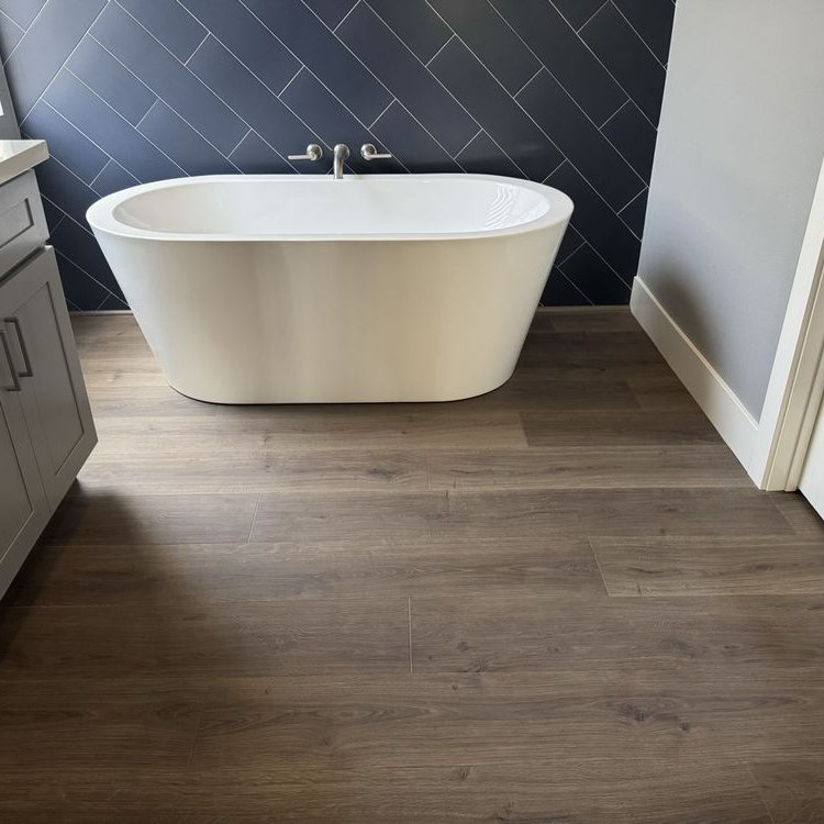 Waterproof Flooring by Carpets Galore