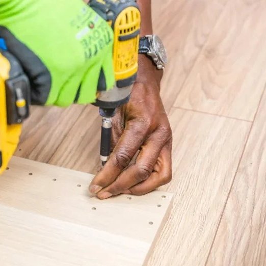 Flooring installation in North Las Vegas, NV