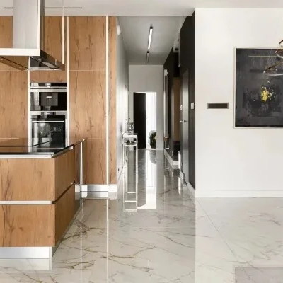 Tile Flooring in Las Vegas